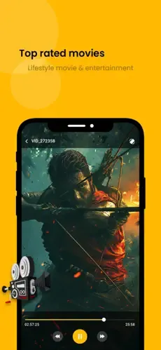 jiohotstar-tv-subscription Top Rated Movies